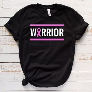 Warrior Tshirt